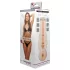 Fleshlight - masturbator masculin vagin tip Riley Reid - silicon realistic