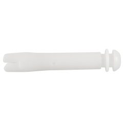 Aspirație medicală clitoridiană cu sondă vaginală