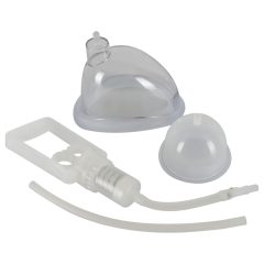 Set medical de aspirare a clitorisului (5 piese)