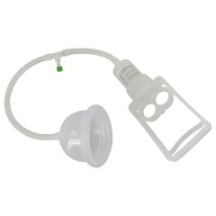 Set medical de aspirare a clitorisului (5 piese)