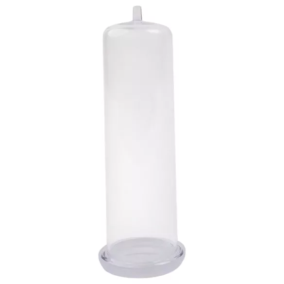 Fröhle - pompă medicală pentru penis - mâner puternic - 20cm