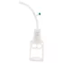 Fröhle - pompă medicală pentru penis - mâner puternic - 20cm