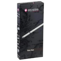 mystim Thin Finn - dilatator electro - 0,8cm