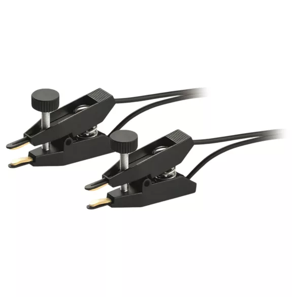 mystim Barry Bite - electrostimulator sâni - cleme set 2 bucăți