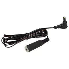mystim - cablu adaptor electro - stimulare electrică