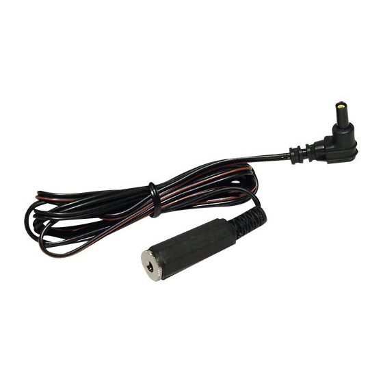 cablu adaptor electro mystim