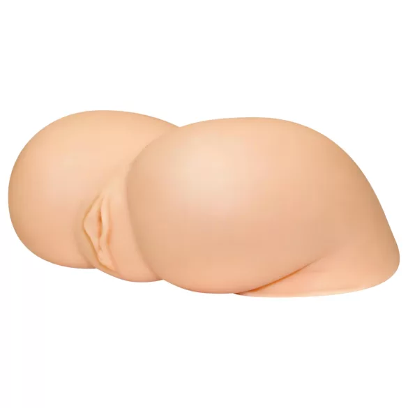 You2Toys - Jucărie sexuală tip doggy style - Nature Skin