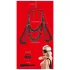 Bad Kitty - set de leagăn sexual (negru)
