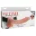 Fetish Strap-on 9 - dildo cu ham - culoare natur