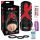 PDX Elite Air-Tight Pussy - jucărie pentru bărbați cu aspirație manuală (natur)