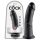 King Cock - dildo realist - negru 20 cm