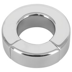   Sextreme - inel magnetic grav pentru scrot și extensie (341g)