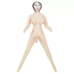 Lusting - păpușă gonflabilă trans - mărime reală
