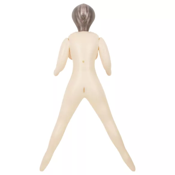 Lusting - păpușă gonflabilă trans - mărime reală