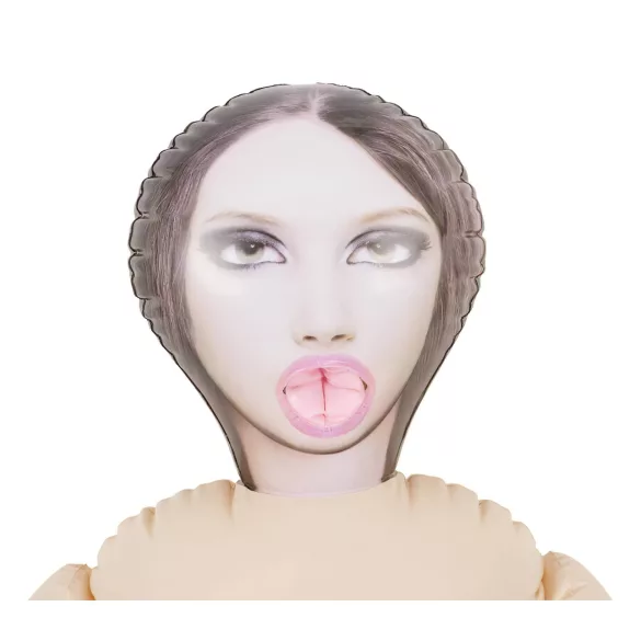 Lusting - păpușă gonflabilă trans - mărime reală