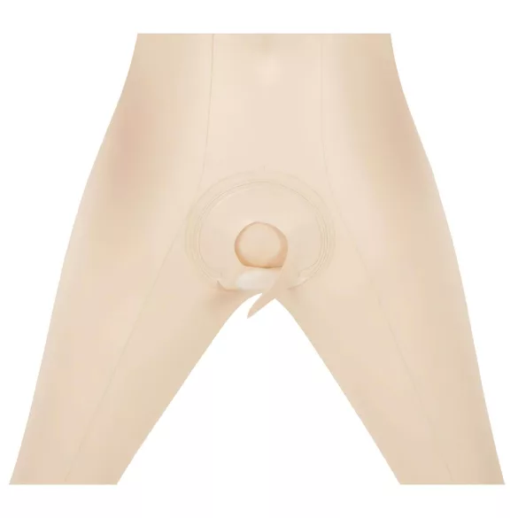 Lusting - păpușă gonflabilă trans - mărime reală