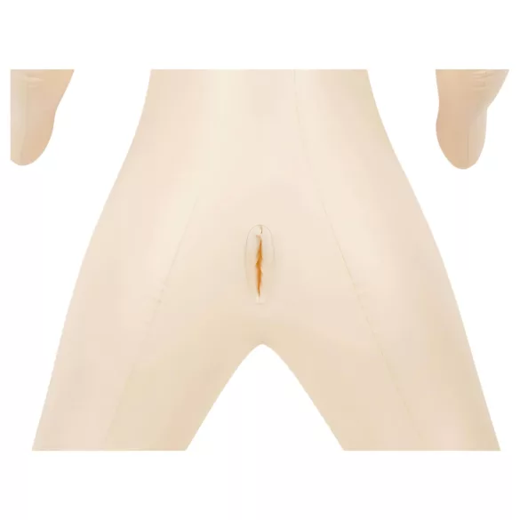 Lusting - păpușă gonflabilă trans - mărime reală