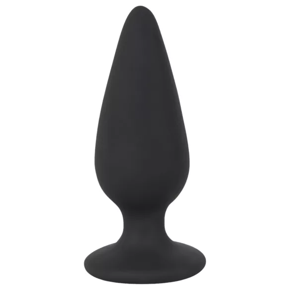 Black Velvets Heavy - dop anal de 75 g (negru)