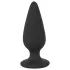 Black Velvets Heavy - dop anal de 75 g (negru)