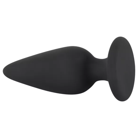 Black Velvets Heavy - dop anal de 75 g (negru)