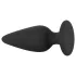 Black Velvets Heavy - dop anal de 75 g (negru)