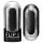 TENGA - masturbator masculin super realist - negru
