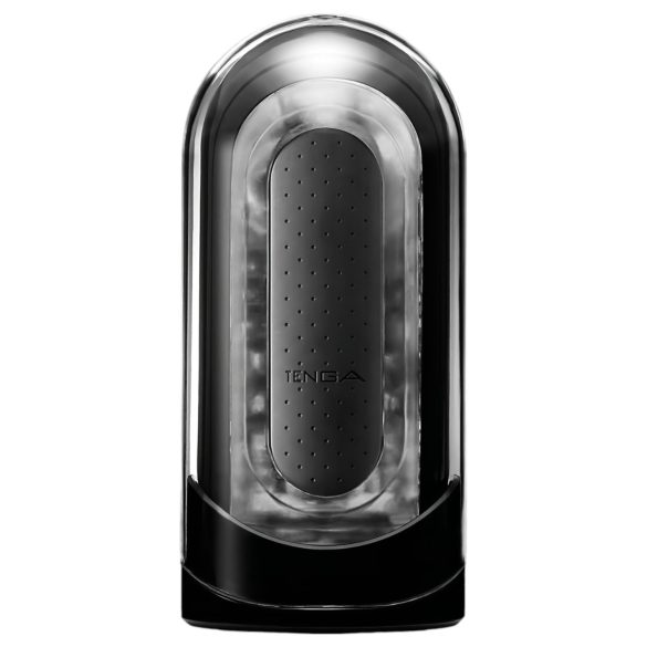 TENGA - masturbator masculin super realist - negru