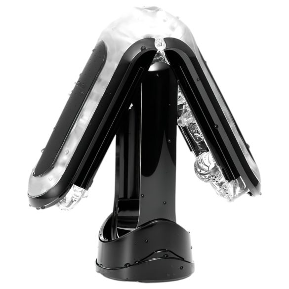 TENGA - masturbator masculin super realist - negru