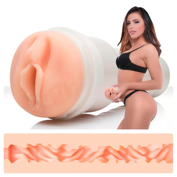 Fleshlight - Masturbator vaginal - model Adriana Chechik Empress