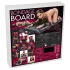 You2Toys - Set bondage portabil 13 piese - accesorii restrângere