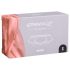 Set de Accesorii Womanizer Premium S - Negru (3 Buc)