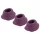 Womanizer Classic M - set accesorii stimulare clitoridiană - mov (3 bucăți)