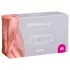 Womanizer Classic M - set accesorii stimulare clitoridiană - mov (3 bucăți)