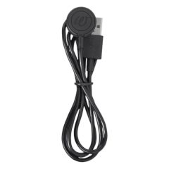 Womanizer - cablu de încărcare USB magnetic (negru)