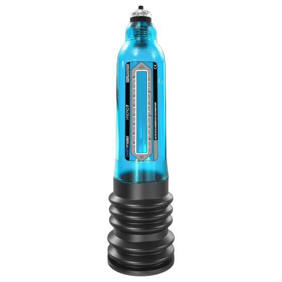 Bathmate Hydro7 - pompă hidraulică pentru penis (albastru)