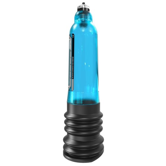 Bathmate Hydro7 - pompă hidraulică pentru penis (albastru)