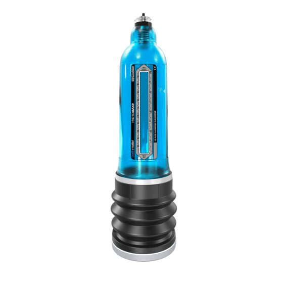 Bathmate Hydromax9 - pompa hidraulică (albastru)