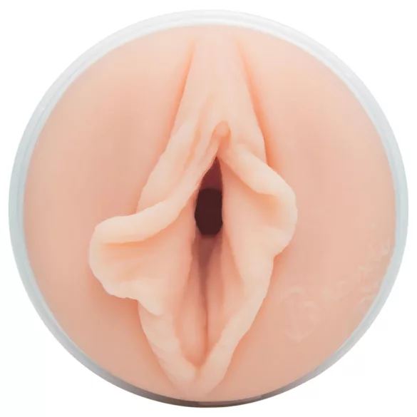 Fleshlight - masturbator vaginal realist - Brandi Love Heartthrobe