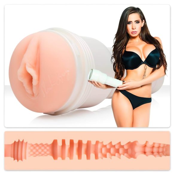 Fleshlight - masturbator vaginal - Madison Ivy Beyond - material realist