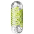 TENGA Spinner Schell - masturbator rotativ - material transparent