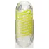 TENGA Spinner Schell - masturbator rotativ - material transparent