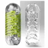 TENGA Spinner Schell - masturbator rotativ - material transparent