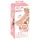 Nature Skin - jucărie 2în1 vagin artificial și prelungitor penis - silicon natur