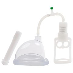   Fröhle VP003 - pompă vaginală medicală cu sondă vaginală