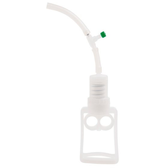 Fröhle VP003 - pompa medicală pentru vagin cu sondă vaginală