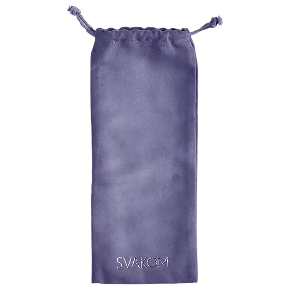 Svakom Nova - set bile vaginale 3 bucăți - mov