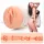 Fleshlight - Masturbator vaginal - formă vagin Abella Danger - silicon