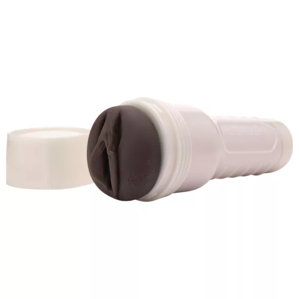 Fleshlight Ana Foxxx Silk - vagină realistă