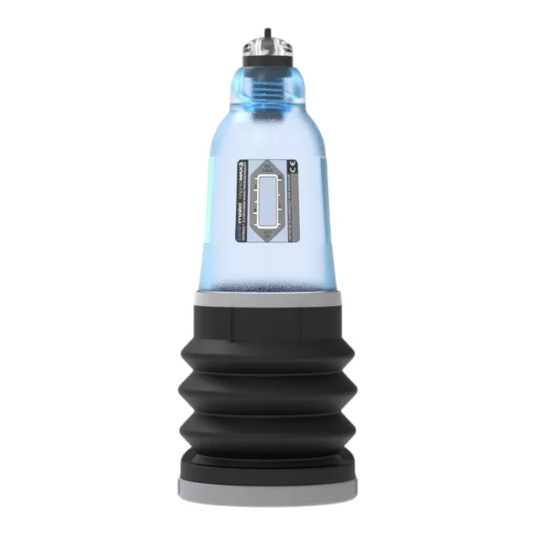 Bathmate Hydromax3 - hidropompă (albastru)