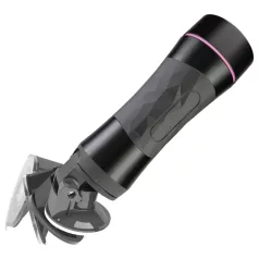 mystim Captain Hook - accesoriu ventuză